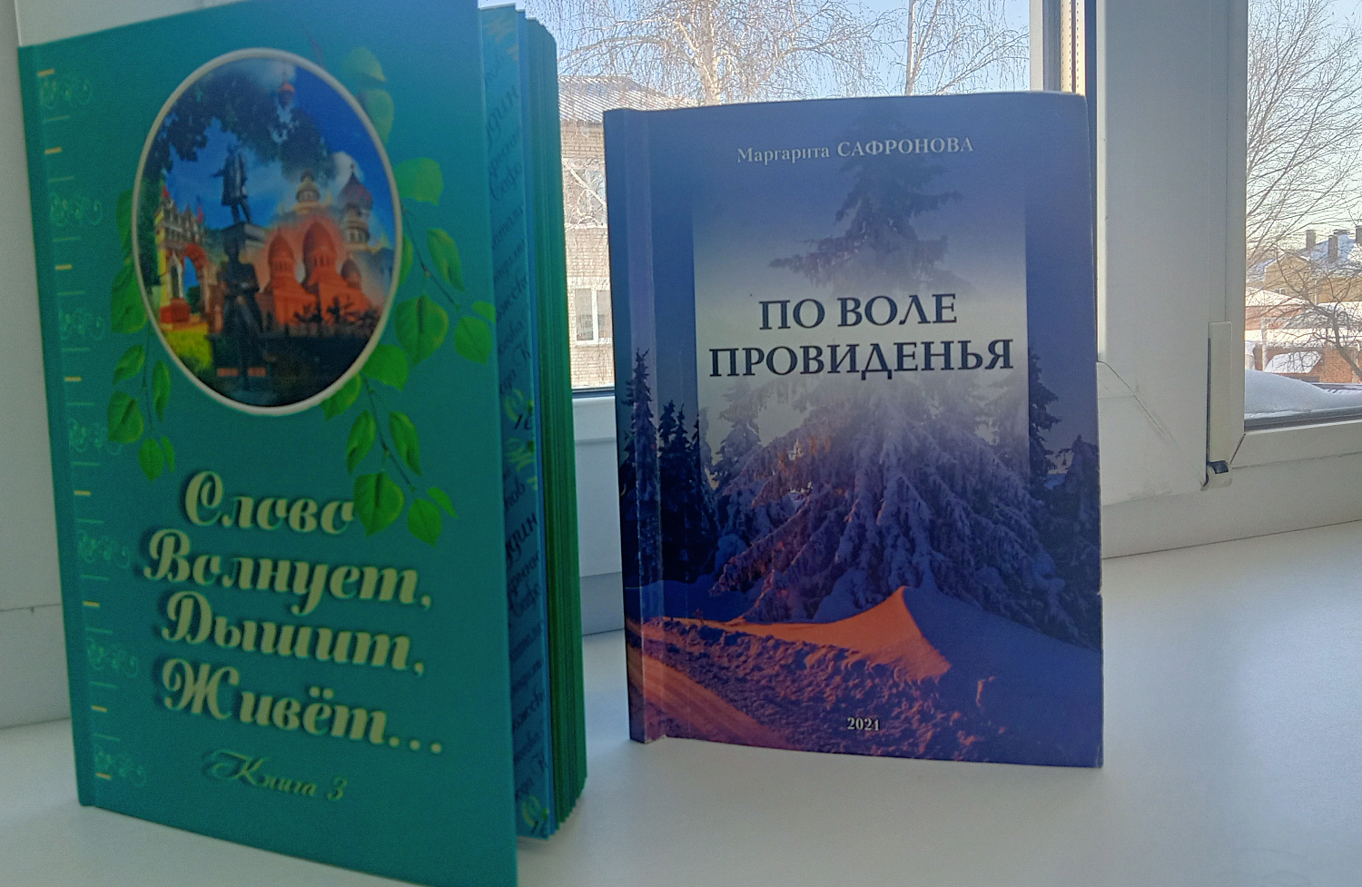 Бесценные литературные дары